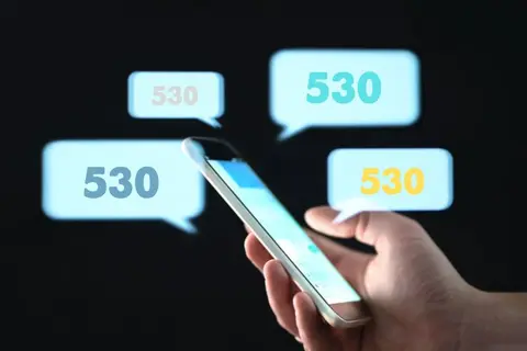 Giải đáp: 530 là gì? Sự thật thú vị đằng sau dãy số ngắn gọn mà đầy cảm xúc