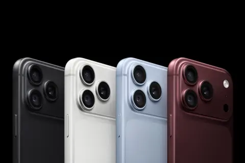 iPhone 18 Pro Max có mấy màu? 4 màu chính thức và loạt nâng cấp đáng chú ý