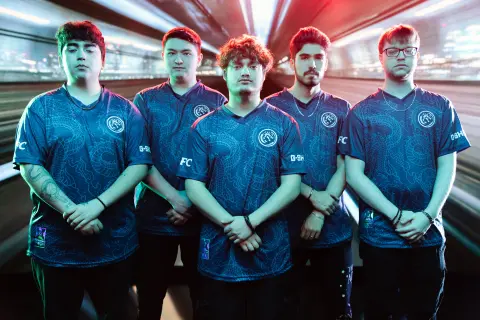 Leviatan VALORANT: Lịch sử, thành tích, đội hình 2025 và hành trình trở thành đội tuyển Valorant hàng đầu Châu Mỹ