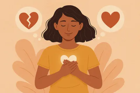 Manifest love là gì? Bí quyết thu hút tình yêu đích thực bằng sức mạnh tâm linh và những phương pháp thực hành hiệu quả nhất