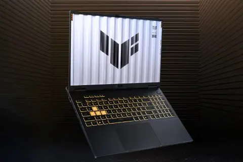 5 laptop gaming RTX 5060 đáng mua nhất 2026: Mở game là thấy khác biệt ngay lập tức