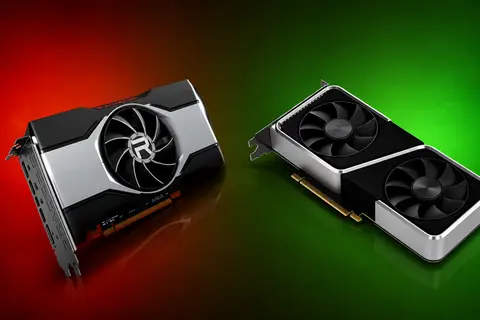 6600 XT vs 3060Ti: So sánh chi tiết hiệu năng, FPS và lựa chọn đáng mua cho bạn