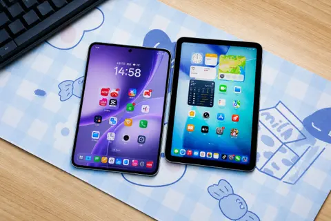 Top 5 máy tính bảng mini đáng mua nhất hiện nay cho người thích gọn nhẹ
