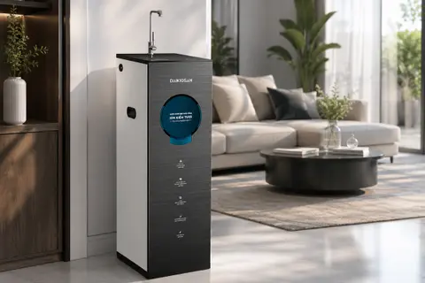 Top máy lọc nước ion kiềm 2026 bền đẹp, lọc sạch và tiết kiệm chi phí