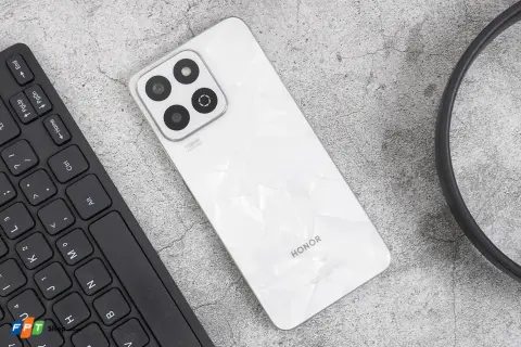 6 điểm cộng nổi bật của HONOR X7c: Chiếc smartphone 5 triệu đồng nên chốt đơn “ngay và luôn”