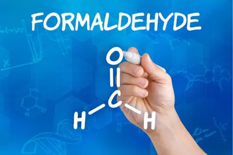 Formaldehyde là gì? Chất khí vô hình trong nhà có thể ảnh hưởng sức khỏe ra sao