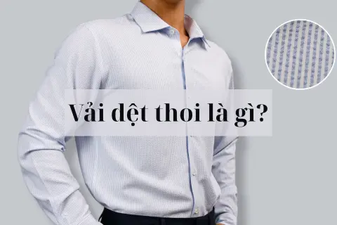 Vải dệt thoi là gì? Khám phá đặc điểm, phân loại và ứng dụng đa dạng của loại vải truyền thống