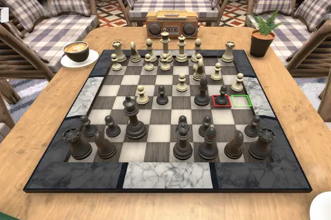 Top 8 trò chơi cờ vua 3d online hay nhất hiện nay: Trải nghiệm cờ vua ba chiều chân thực và thú vị