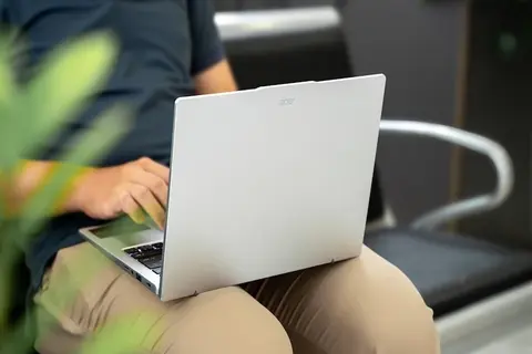 Acer Swift Go 14 chơi được game gì? Khả năng gaming thực tế ra sao?