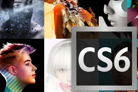 Khám phá Adobe Illustrator CS6: Phần mềm không thể thiếu trong thiết kế đồ họa