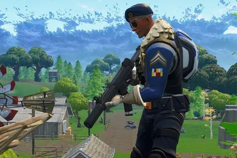 Aimbot là gì? Tìm hiểu cách gian lận này hoạt động và vì sao game thủ không nên sử dụng?