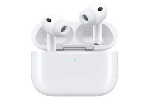 Apple ra mắt tai nghe AirPods Pro 3: Thiết kế mới, âm thanh cao cấp, tích hợp cảm biến đo nhịp tim
