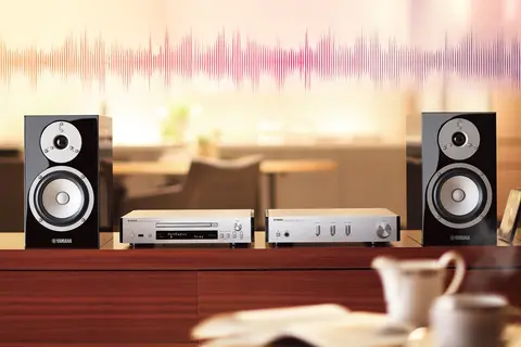 Âm thanh Hi-Fi là gì? Tổng quan về công nghệ âm thanh tạo nên trải nghiệm nghe nhạc giàu chi tiết