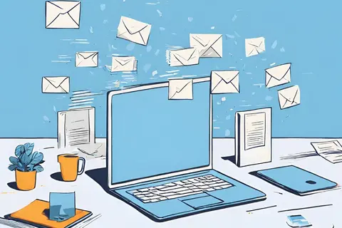Cold email là gì? Tìm hiểu chiến lược đa kênh để biến người nhận thành khách hàng tiềm năng