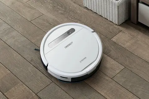 Mua máy hút bụi, robot hút bụi ở đâu tại An Giang? Gợi ý những model đáng mua nhất