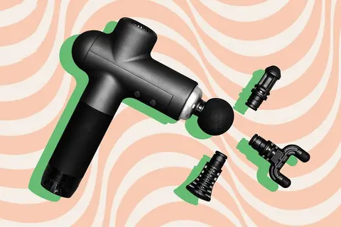 Khám phá địa điểm mua máy massage ở đâu tại An Giang cùng 6 sản phẩm chất lượng đáng "rinh" về nhà nhất