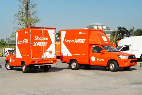 Bưu cục Huy Hoàng Shopee Express ở đâu? Hàng đã đến bưu cục này thì bao lâu người mua có thể nhận được?