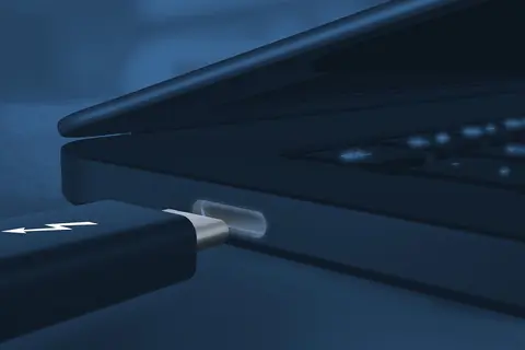 Thunderbolt 3 là gì? Tại sao bạn nên quan tâm đến công nghệ kết nối siêu tốc này?