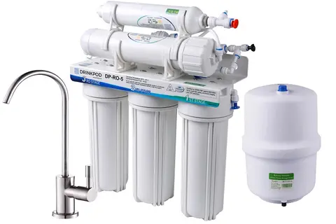 Máy lọc nước từ trường - Đột phá trong công nghệ lọc nước, mang đến nguồn nước giàu năng lượng