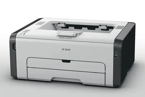 Bỏ túi cách cài đặt máy in Ricoh nhanh chóng, chính xác, đảm bảo máy in hoạt động ổn định, in ấn sắc nét