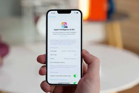 Khám phá những tính năng Apple Intelligence trên iPhone 16e giúp nâng cao trải nghiệm sử dụng