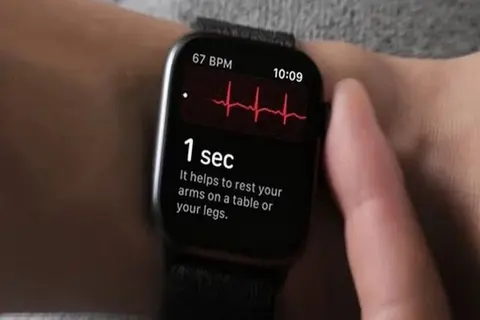 Apple Watch có đo đường huyết không? Khả năng theo dõi sức khỏe hiện nay