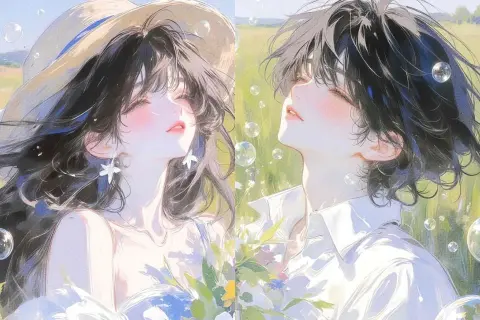 Tổng hợp 99+ hình ảnh avatar đôi 20/10 đẹp, dễ thương dành cho các cặp đôi, bạn bè