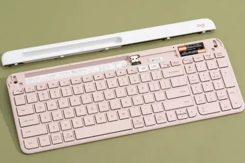 Bàn phím không dây mất đầu USB có sửa được không? Cách khắc phục nhanh chóng