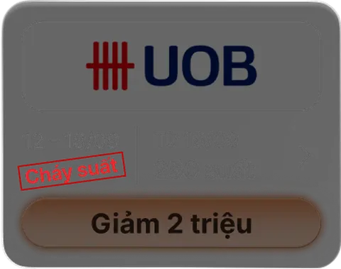 UOB