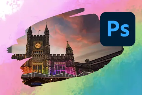 Brush Photoshop là gì? Công cụ vẽ và chỉnh sửa ảnh cơ bản mà các “newbie” dùng Photoshop cần biết