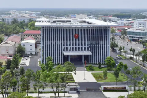 Hướng dẫn tra cứu nhanh 64 phường, xã của tỉnh Cà Mau mới