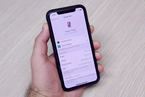 Cách check IMEI iPhone mới nhất 2026: Tổng hợp các cách check áp dụng được cho mọi dòng máy