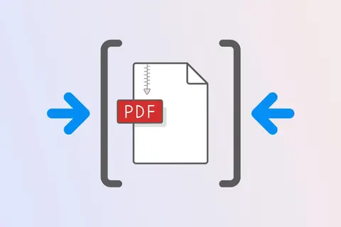 Cách giảm dung lượng file PDF xuất từ Word: Bí quyết xử lý file nặng chỉ trong vài phút