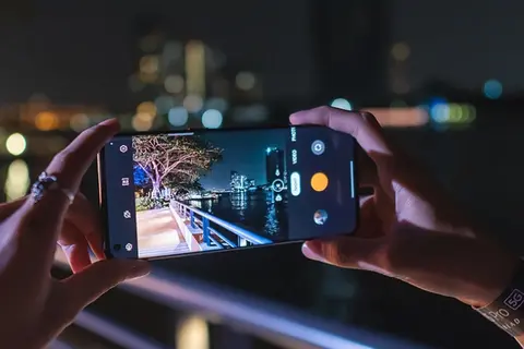 Hướng dẫn cách tắt logo OPPO khi chụp ảnh cực nhanh và đơn giản cho người mới