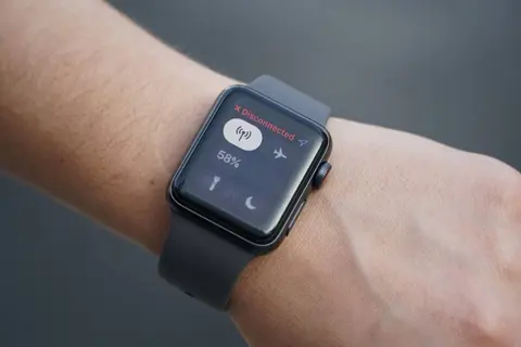 Chia sẻ cách tùy chỉnh mặt đồng hồ Apple Watch cực nhanh và đơn giản cho người mới