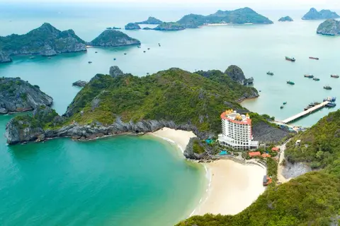 Cát Bà có gì chơi? Gợi ý lịch trình và trải nghiệm không thể bỏ lỡ tại hòn đảo đẹp hoang sơ bậc nhất miền Bắc