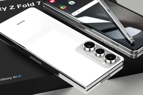 Samsung Galaxy Z Fold 7 dùng chip gì? Tất cả thông tin rò rỉ mới nhất bạn cần biết