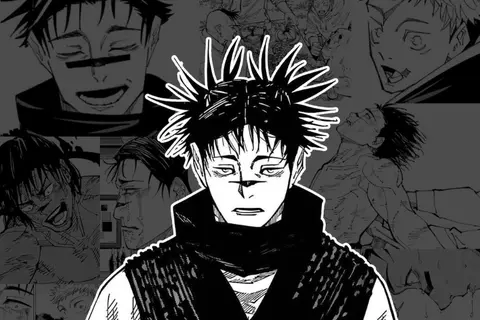 Tìm hiểu Choso - "Thai tượng chết chóc" sở hữu tình yêu gia đình mãnh liệt trong Jujutsu Kaisen