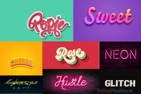 9 website tạo chữ nghệ thuật cực đẹp và chuyên nghiệp được nhiều người dùng yêu thích