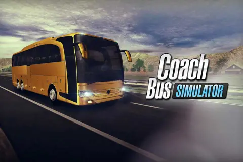 Đánh giá Coach Bus Simulator: Game mô phỏng quản lý và điều hành tuyến xe khách hấp dẫn