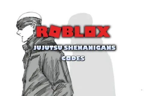 Code Jujutsu Shenanigans 2025 đầy đủ nhất: Mở khóa bí ẩn trong cuộc chiến mang tên Jujutsu Kaisen