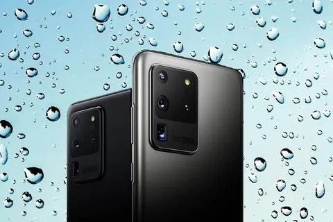 Top 5 điện thoại chống nước 2026 đáng mua nhất - Công nghệ tiên tiến, chống nước chuẩn quốc tế