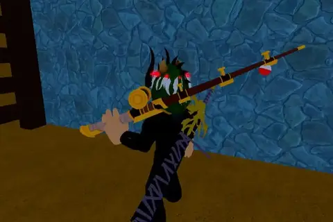 Hướng dẫn cách lấy cần câu trong Blox Fruit chi tiết - Tất cả cần câu hiếm, cách farm và tránh lỗi phổ biến