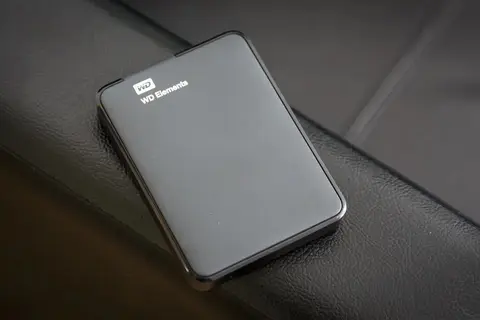 Đánh giá ổ cứng WD Elements 1TB từ thiết kế, tốc độ truyền dữ liệu đến độ bền. Có đáng để đầu tư không?