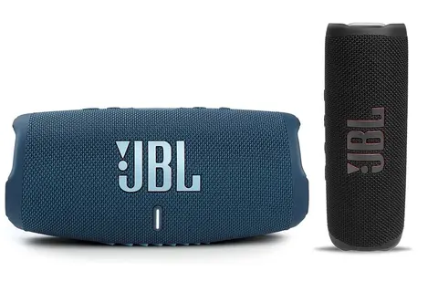 So sánh JBL Charge 5 vs Flip 6 - Đâu mới là quái vật loa di động xứng đáng với ví tiền của bạn?