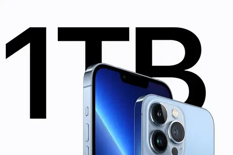 Khám phá ngay top điện thoại 1TB giá tốt đáng mua nhất hiện nay với cấu hình mạnh mẽ và giá cực hấp dẫn