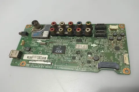 Giá thay bo mạch tivi LG cập nhật mới nhất 2025: Thông tin chi tiết giúp bạn lựa chọn hợp lý nhất