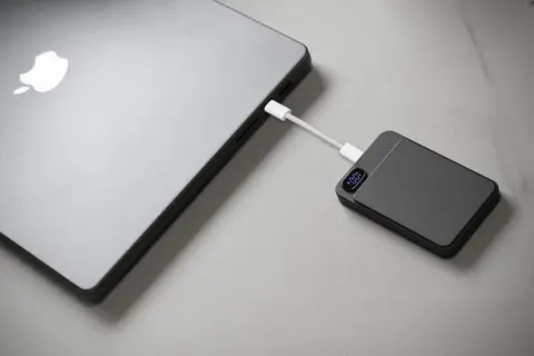 Đâu là sạc dự phòng cho MacBook tốt nhất? Các sản phẩm bán chạy hàng đầu được người dùng đánh giá cao