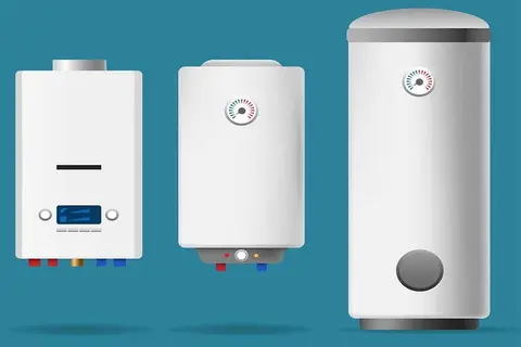 Nên mua máy nước nóng nào để tiết kiệm điện và mang lại hiệu quả sử dụng tối ưu cho gia đình bạn?