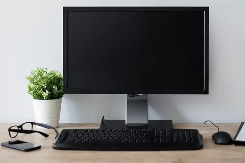 Lắp PC không lên màn hình? Khám phá các lỗi phổ biến và cách khắc phục nhanh chóng, đơn giản tại nhà